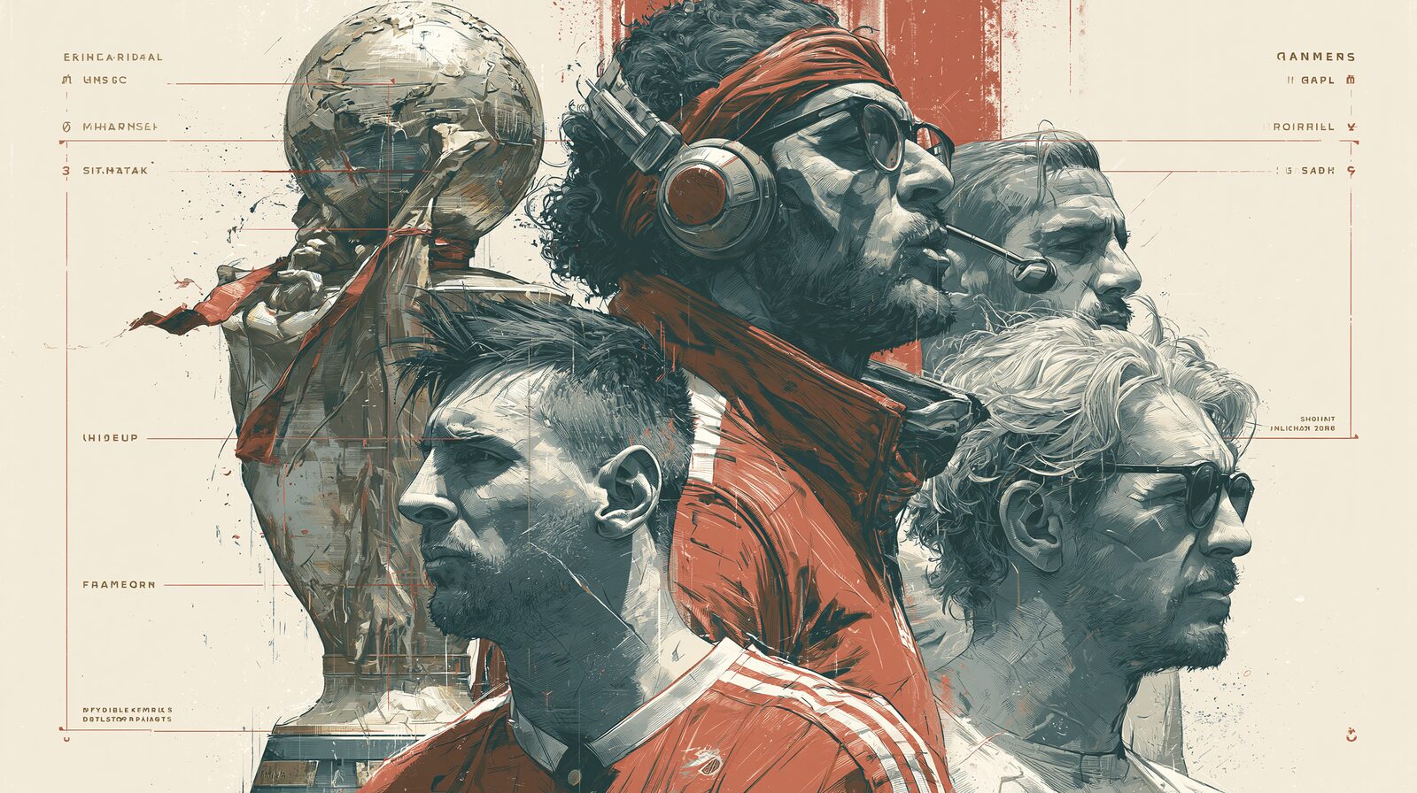 Prediction markets took $50B on the World Cup. Your licence is the edge they cannot buy.
