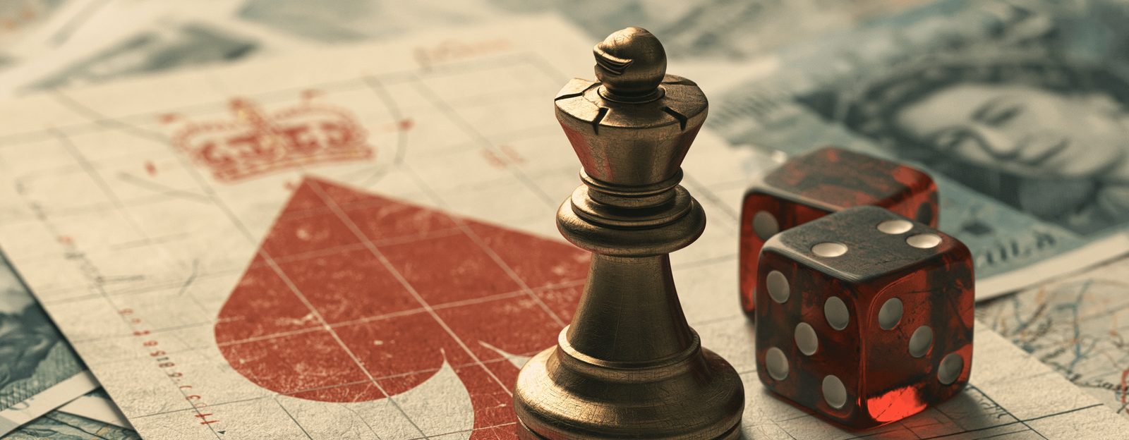 The UK doubled its gaming tax. Flutter cut $210M from guidance.